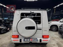 مرسيدس بنز G-Class